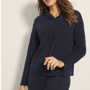 NWT Soma Women's Ultra Plush Hoodie